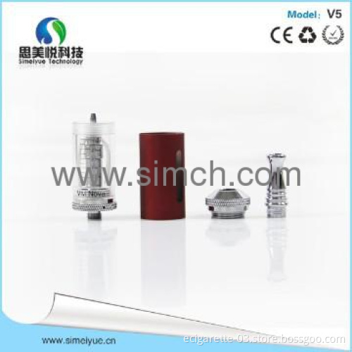 Innovative products vision vivi nova V5